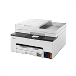 Canon MAXIFY GX2050 Megatank Wifi  Multifunción inyección