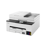 Canon MAXIFY GX2050 Megatank Wifi  Multifunción inyección