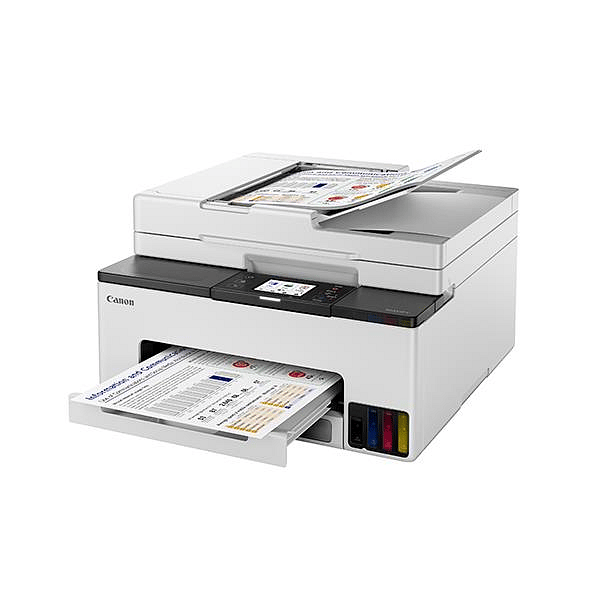 Canon MAXIFY GX2050 Megatank Wifi  Multifunción inyección