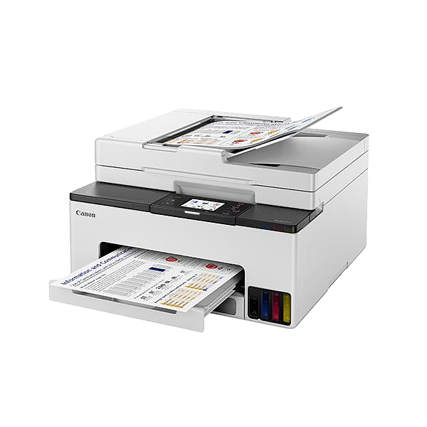 Canon MAXIFY GX2050 Megatank Wifi  Multifunción inyección