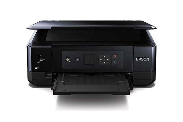Epson Expression Premium XP530 Multifuncional inyección