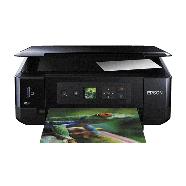 Epson Expression Premium XP530 Multifuncional inyección
