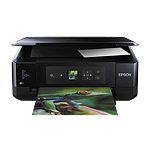 Epson Expression Premium XP530 Multifuncional inyección