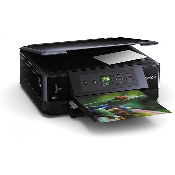 Epson Expression Premium XP530 Multifuncional inyección