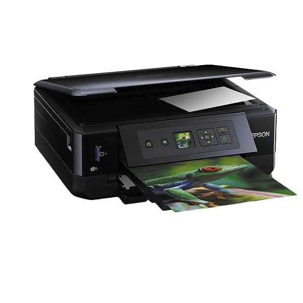 Epson Expression Premium XP530 Multifuncional inyección