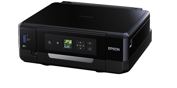 Epson Expression Premium XP530 Multifuncional inyección