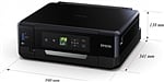 Epson Expression Premium XP530 Multifuncional inyección