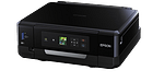 Epson Expression Premium XP530 Multifuncional inyección
