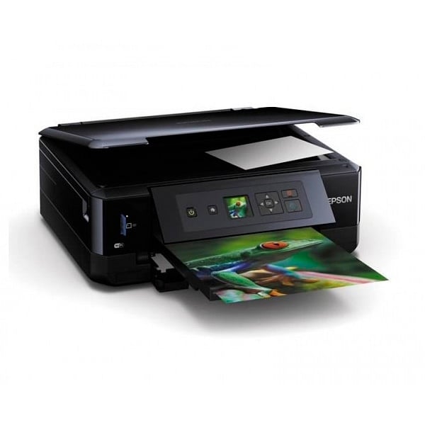 Epson Expression Premium XP530 Multifuncional inyección