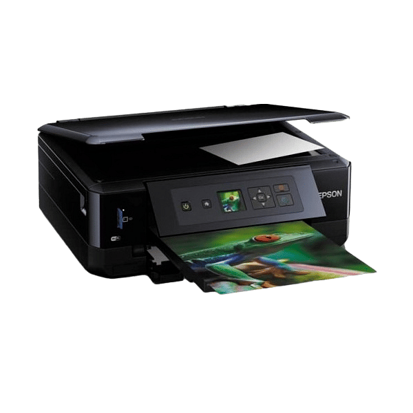 Epson Expression Premium XP530 Multifuncional inyección