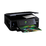 Epson Expression Premium XP530 Multifuncional inyección