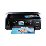 Epson Expression Premium XP630  Multifuncional inyección Epson Expression Premium XP630  Multifuncional inyección