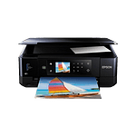 Epson Expression Premium XP630  Multifuncional inyección Epson Expression Premium XP630  Multifuncional inyección
