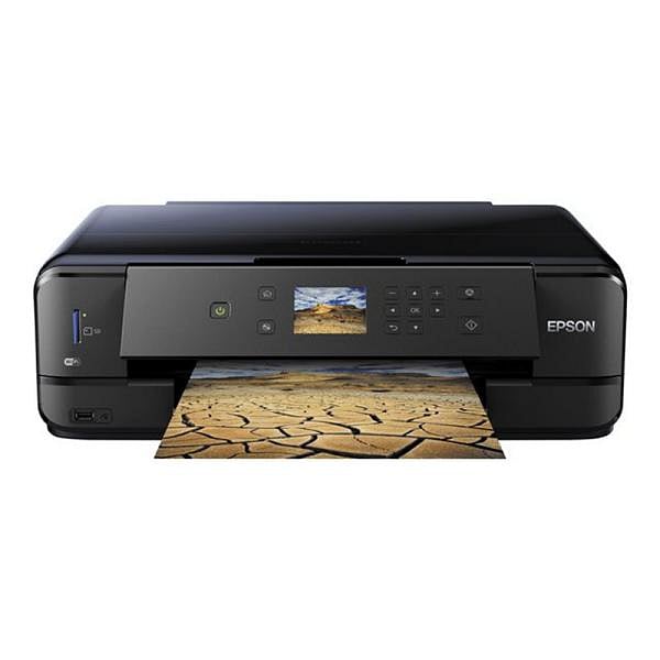Epson Expression Premium XP900  Multifuncional inyeccion