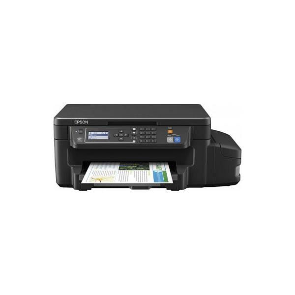 Epson Ecotank ET3600  Multifuncional inyeccion
