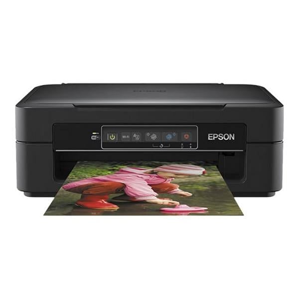 Epson Expression Home XP245  Multifuncional inyección