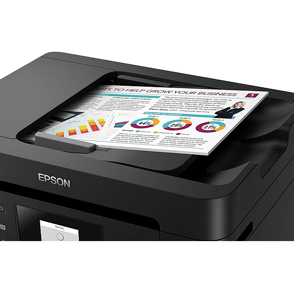Epson WF4720 Impresora multifunción