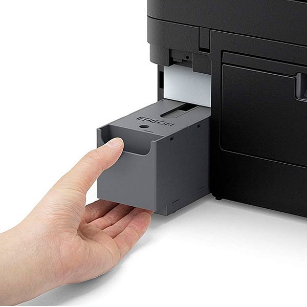 Epson WF4720 Impresora multifunción