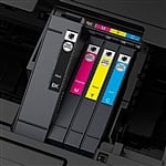 Epson WF4720 Impresora multifunción