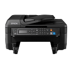 Multifuncion epson inyeccion wf2750dwf workforce fax a4 Multifuncion epson inyeccion wf2750dwf workforce fax a4