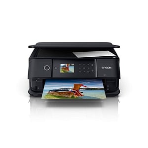 Epson Multifunción Expression Premium XP6100