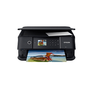 Epson Multifunción Expression Premium XP6100
