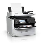 Epson WorkForce PRO WFC5710DWF  Multifunción inyección