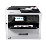 Epson WorkForce PRO WFC5710DWF  Multifunción inyección