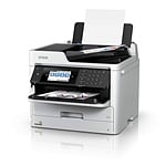 Epson WorkForce PRO WFC5710DWF  Multifunción inyección