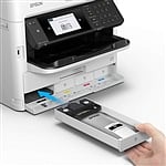Epson WorkForce PRO WFC5710DWF  Multifunción inyección