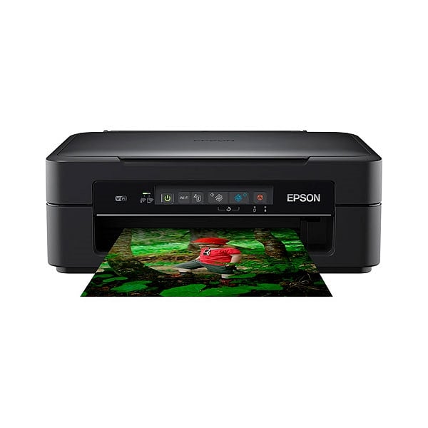 Epson Expression Home XP255 Wifi  Multifunción inyección