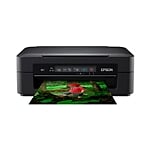 Epson Expression Home XP255 Wifi  Multifunción inyección