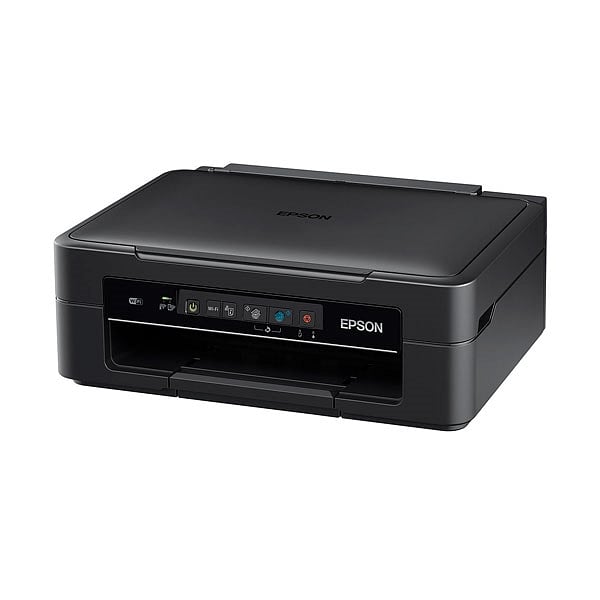 Epson Expression Home XP255 Wifi  Multifunción inyección