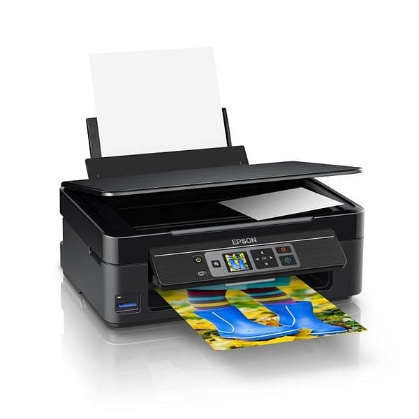 Epson Expression Home XP352 Wifi  Multifunción inyección