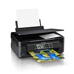 Epson Expression Home XP352 Wifi  Multifunción inyección