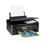 Epson Expression Home XP352 Wifi  Multifunción inyección