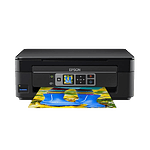 Epson Expression Home XP352 Wifi  Multifunción inyección