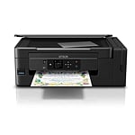 EPSON ET2650 WIFI ECOTANK 3315PPM  Multifuncion