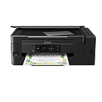 EPSON ET2650 WIFI ECOTANK 3315PPM  Multifuncion
