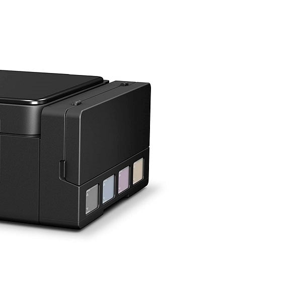 EPSON ET2650 WIFI ECOTANK 3315PPM  Multifuncion