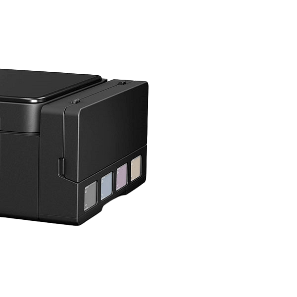 EPSON ET2650 WIFI ECOTANK 3315PPM  Multifuncion