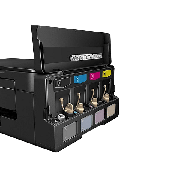 EPSON ET2650 WIFI ECOTANK 3315PPM  Multifuncion