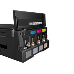 EPSON ET2650 WIFI ECOTANK 3315PPM  Multifuncion