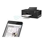 EPSON ET2650 WIFI ECOTANK 3315PPM  Multifuncion