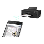 EPSON ET2650 WIFI ECOTANK 3315PPM  Multifuncion