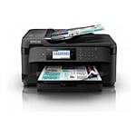Epson WorkForce WF7710DWF A3  Impresora Multifunción