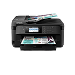 Epson WorkForce WF7710DWF A3  Impresora Multifunción