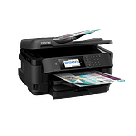 Epson WorkForce WF7710DWF A3  Impresora Multifunción