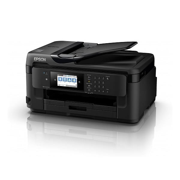 Epson WorkForce WF7710DWF A3  Impresora Multifunción