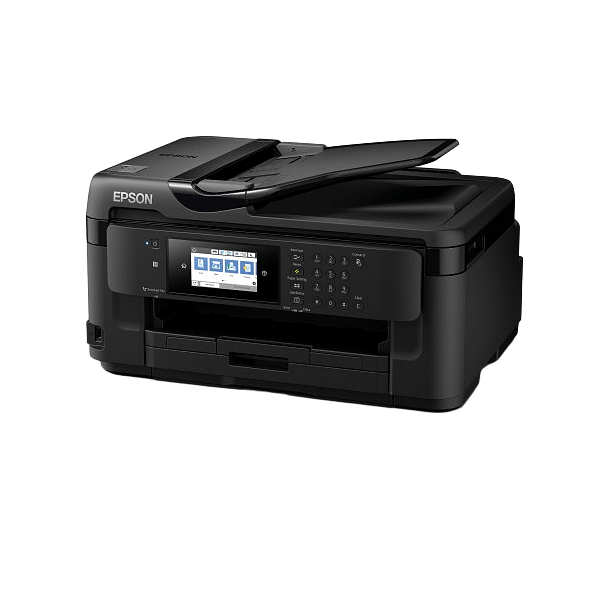 Epson WorkForce WF7710DWF A3  Impresora Multifunción